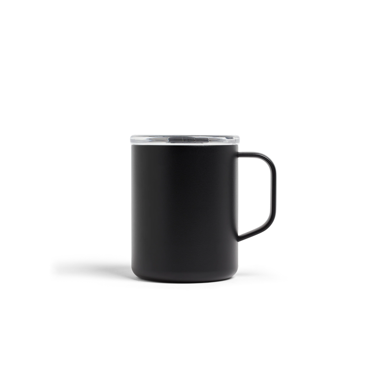 12oz Roam Mug - Black - Restocking in April