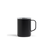 12oz Roam Mug - Black - Restocking in April