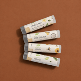 Natural Lip Balm (Handmade)