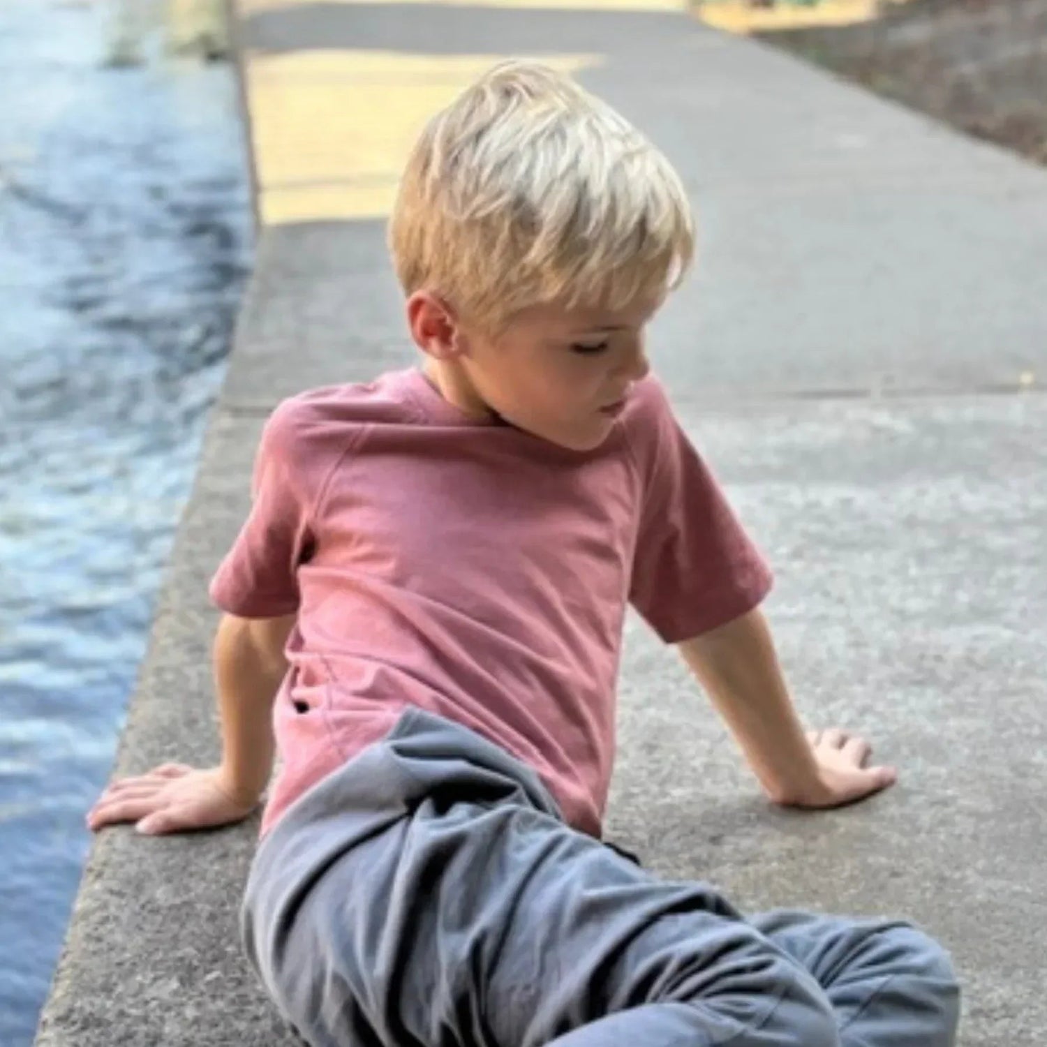 Kai Sweatpant