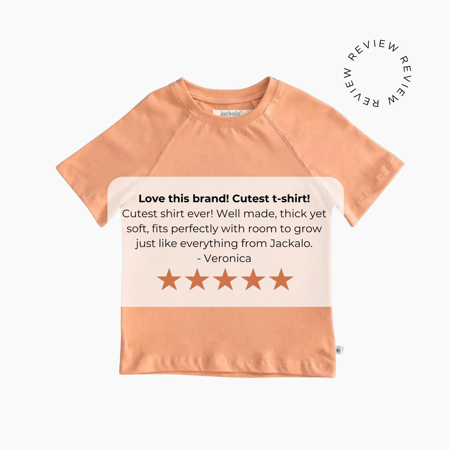 Frankie T-Shirt