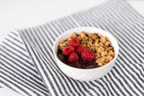 Cinnamon Granola