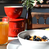 French Butter Crock - Premium Ceramic