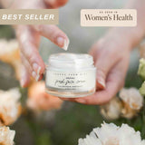 Fresh Face Cream Anti-Aging Tallow Face Cream