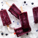 Organic Fruit Spread Wild Berry