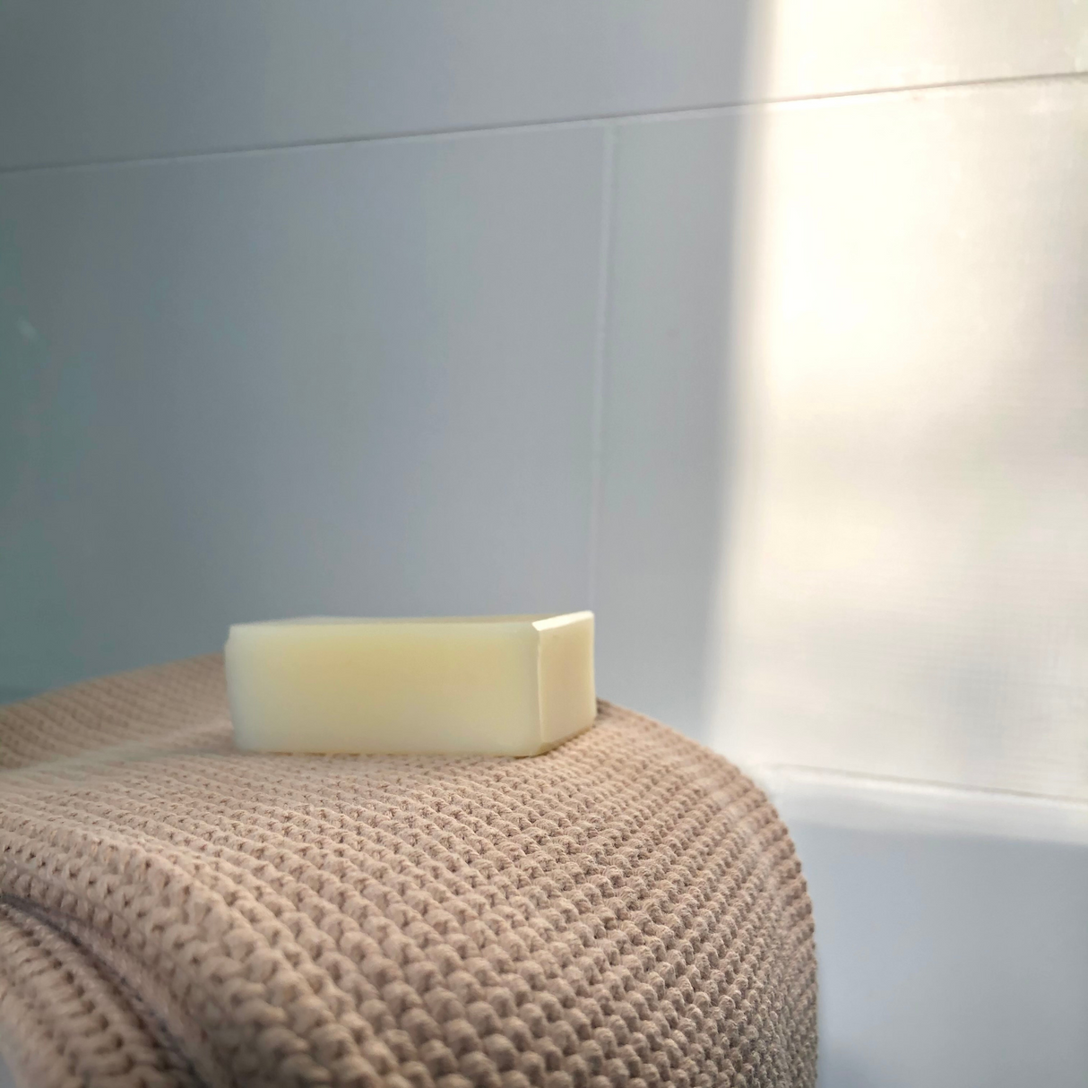 Tallow & Honey Soap