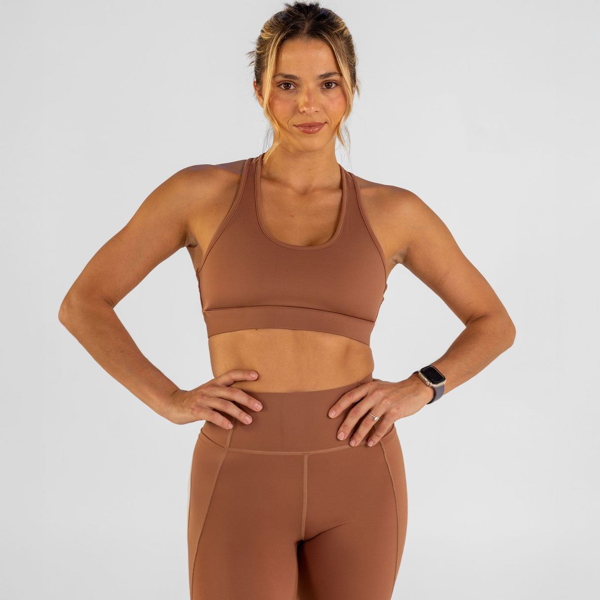 Riverline Racerback Bra
