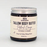 Tallow Body Butter Essential Oil Awear Market