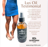 Lux Body & Face Oil
