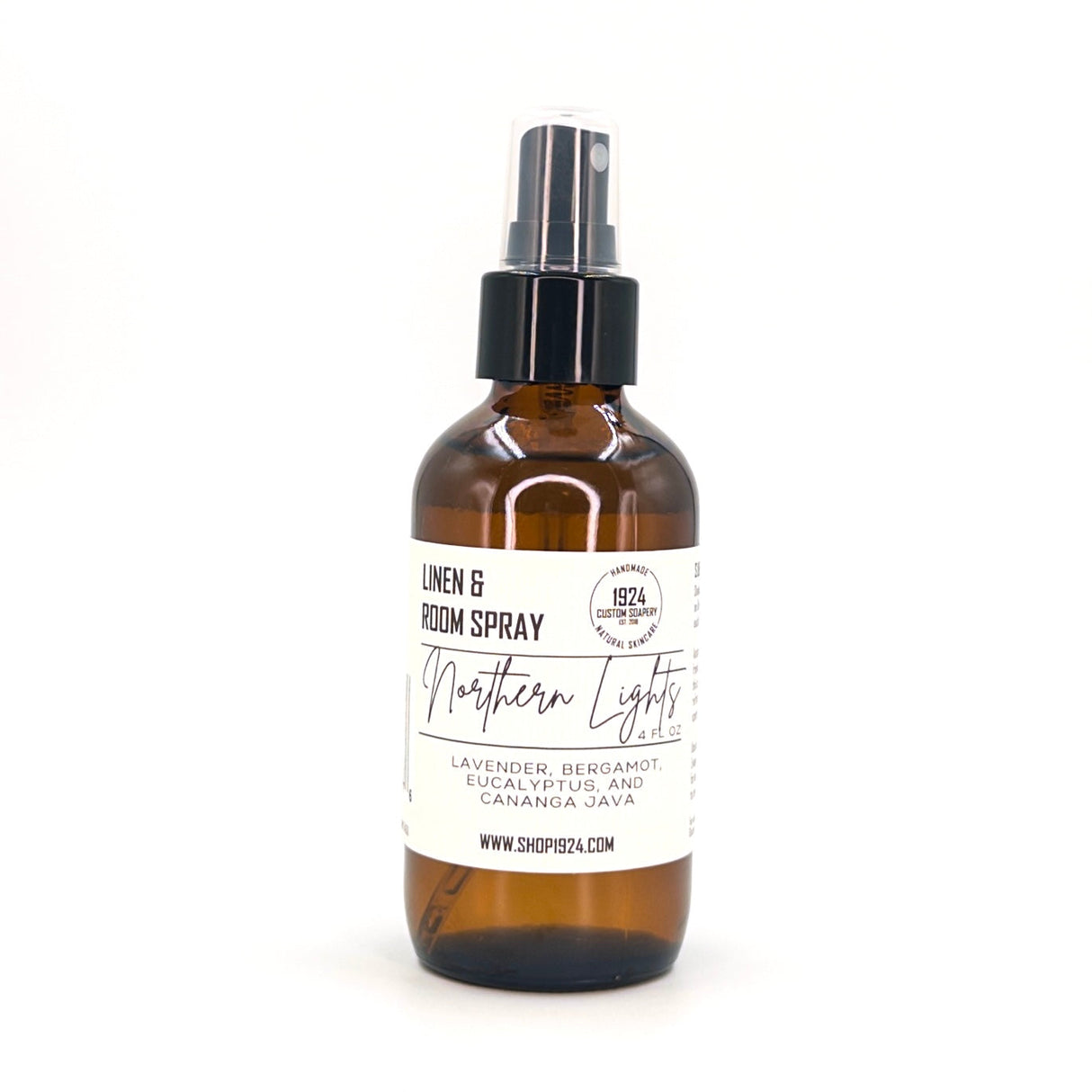 Laundry & Room Spray Essential Oil Awear Market