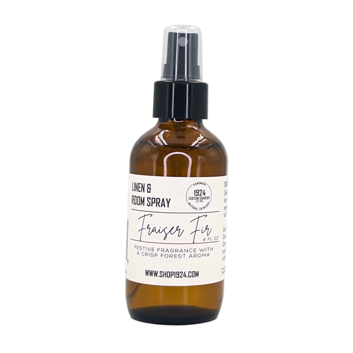Laundry & Room Spray Essential Oil Awear Market