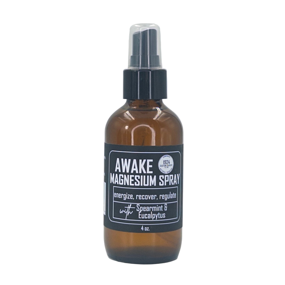 Magnesium Spray