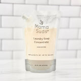Laundry Soap Concentrate Pouch