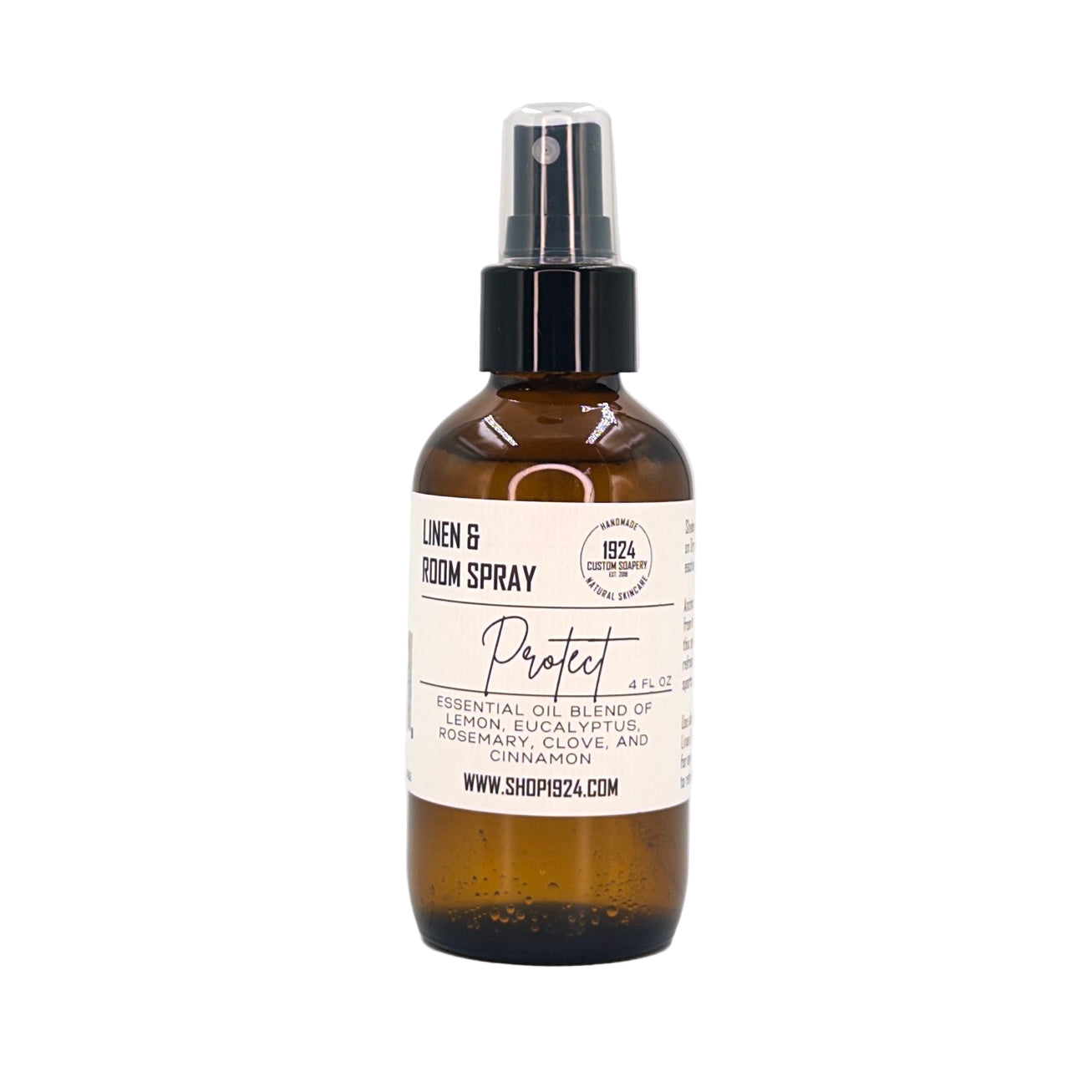 Laundry & Room Spray