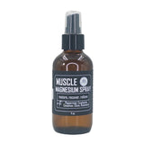 Magnesium Spray