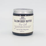 Tallow Body Butter Essential Oil Awear Market