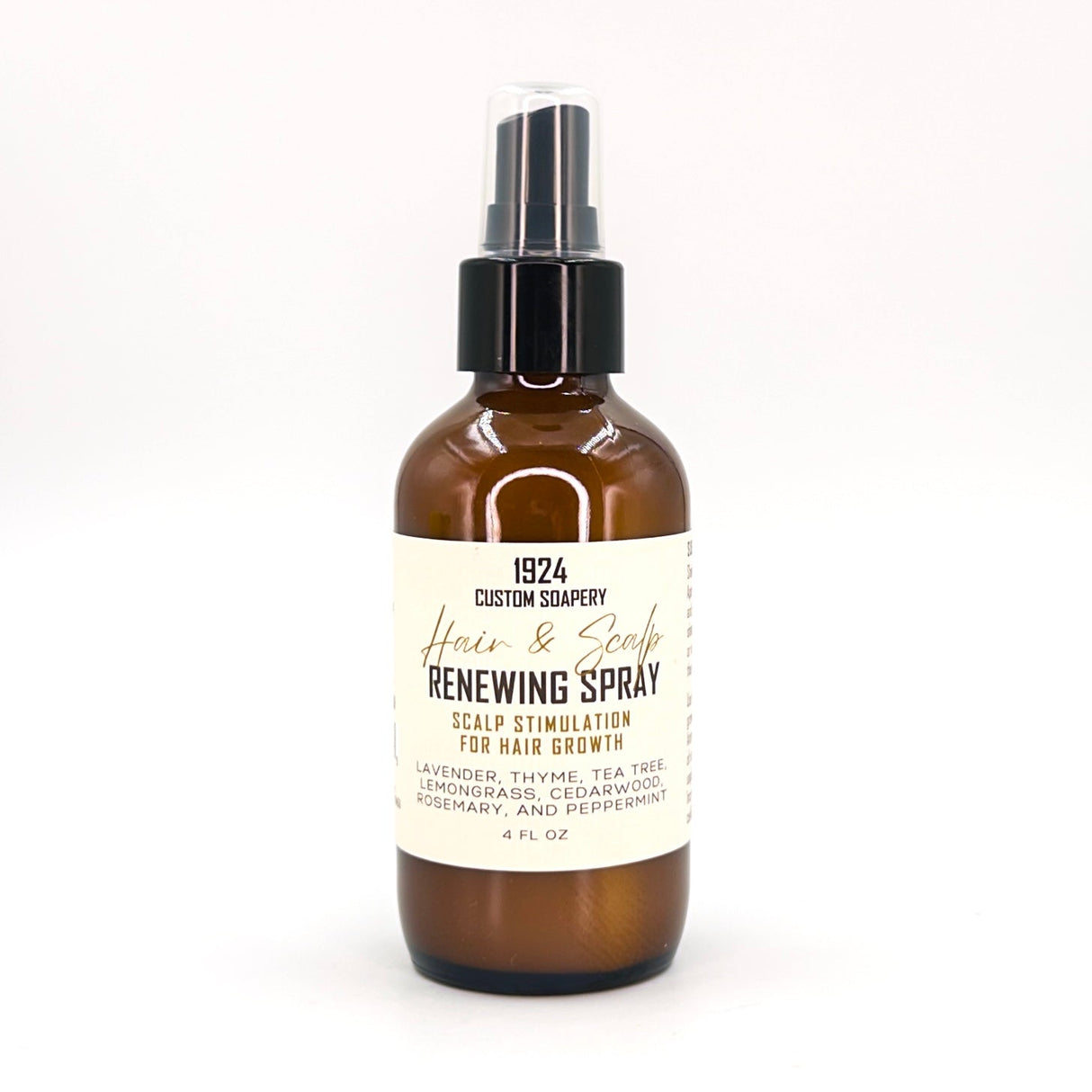 Hair & Scalp Renewing Spray
