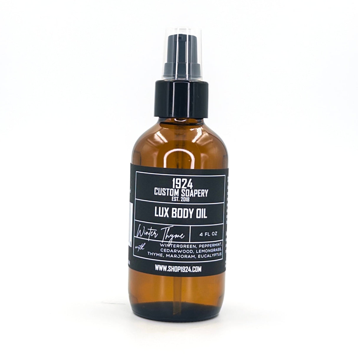 Lux Body & Face Oil Essential Oil Awear Market