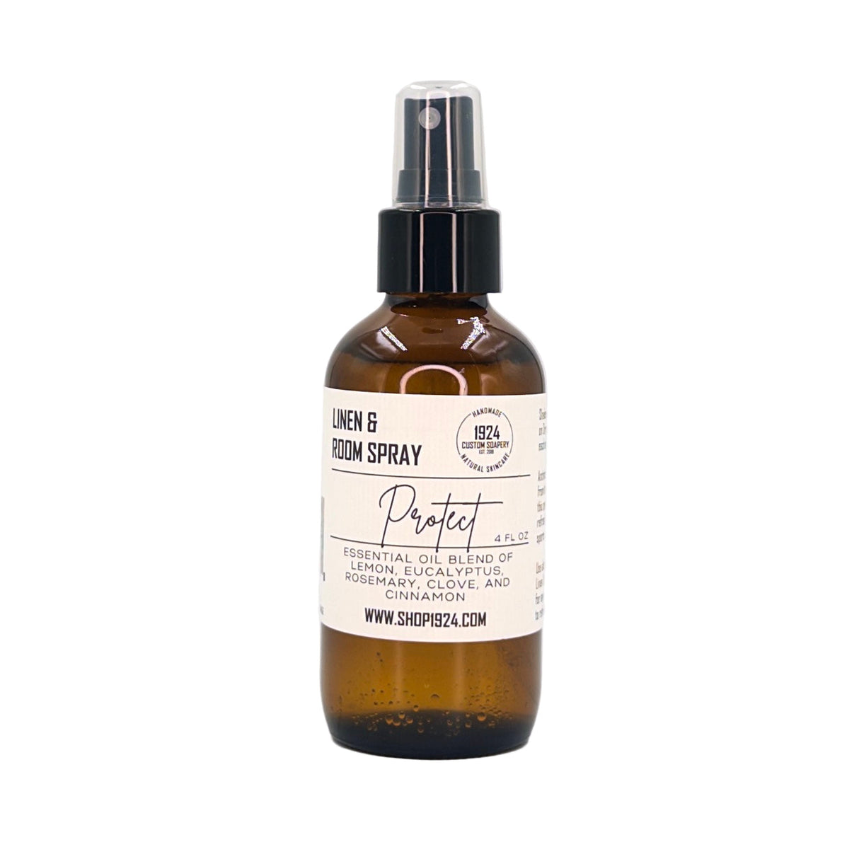 Laundry & Room Spray Essential Oil Awear Market