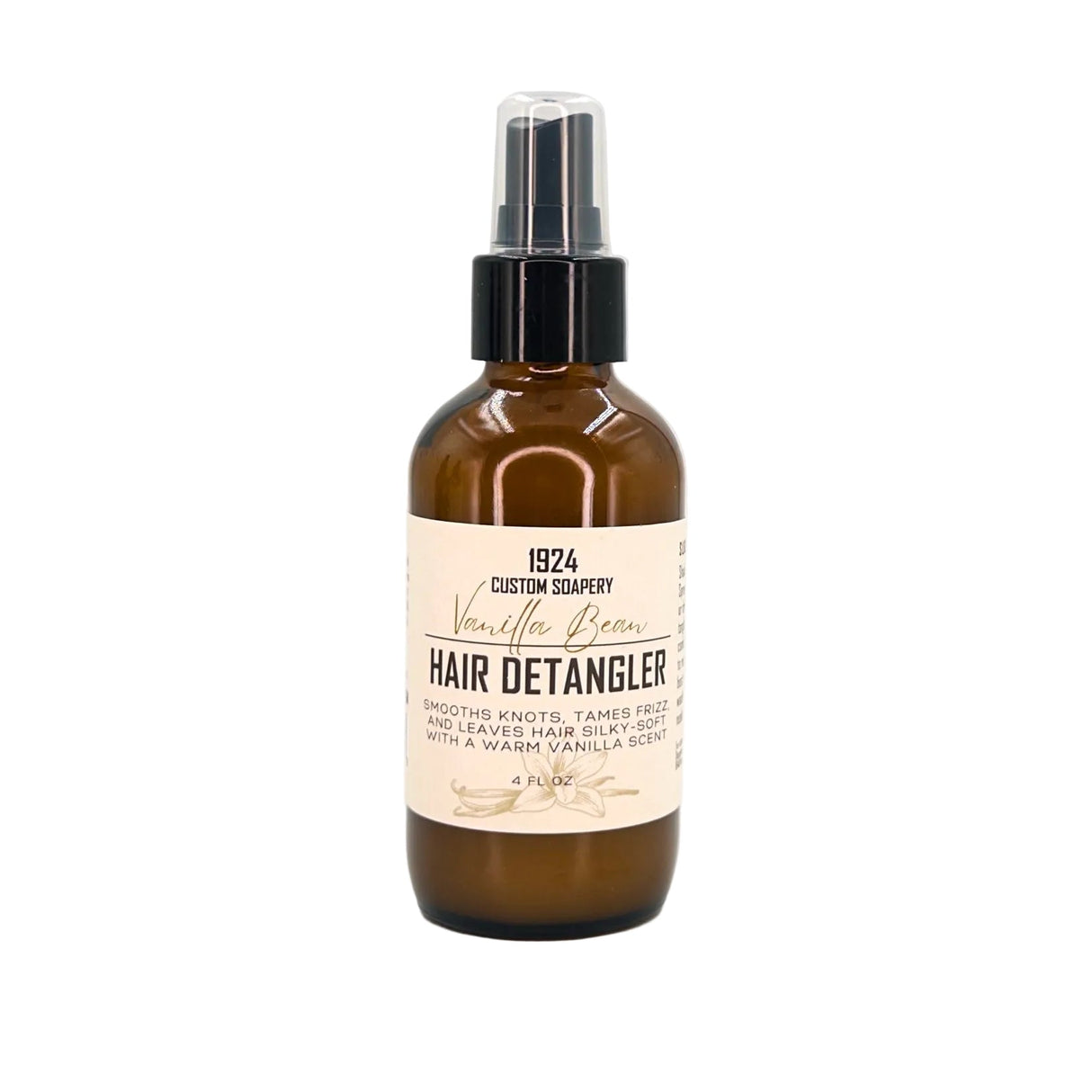 Hair Detangler Spray