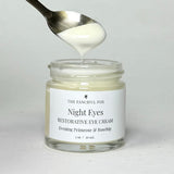 Night Eyes