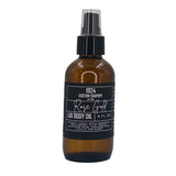 Lux Body & Face Oil Essential Oil Awear Market