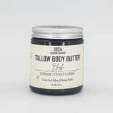 Tallow Body Butter Essential Oil Awear Market