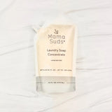 Laundry Soap Concentrate Pouch
