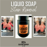 8oz Liquid Soap