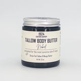 Tallow Body Butter Essential Oil Awear Market