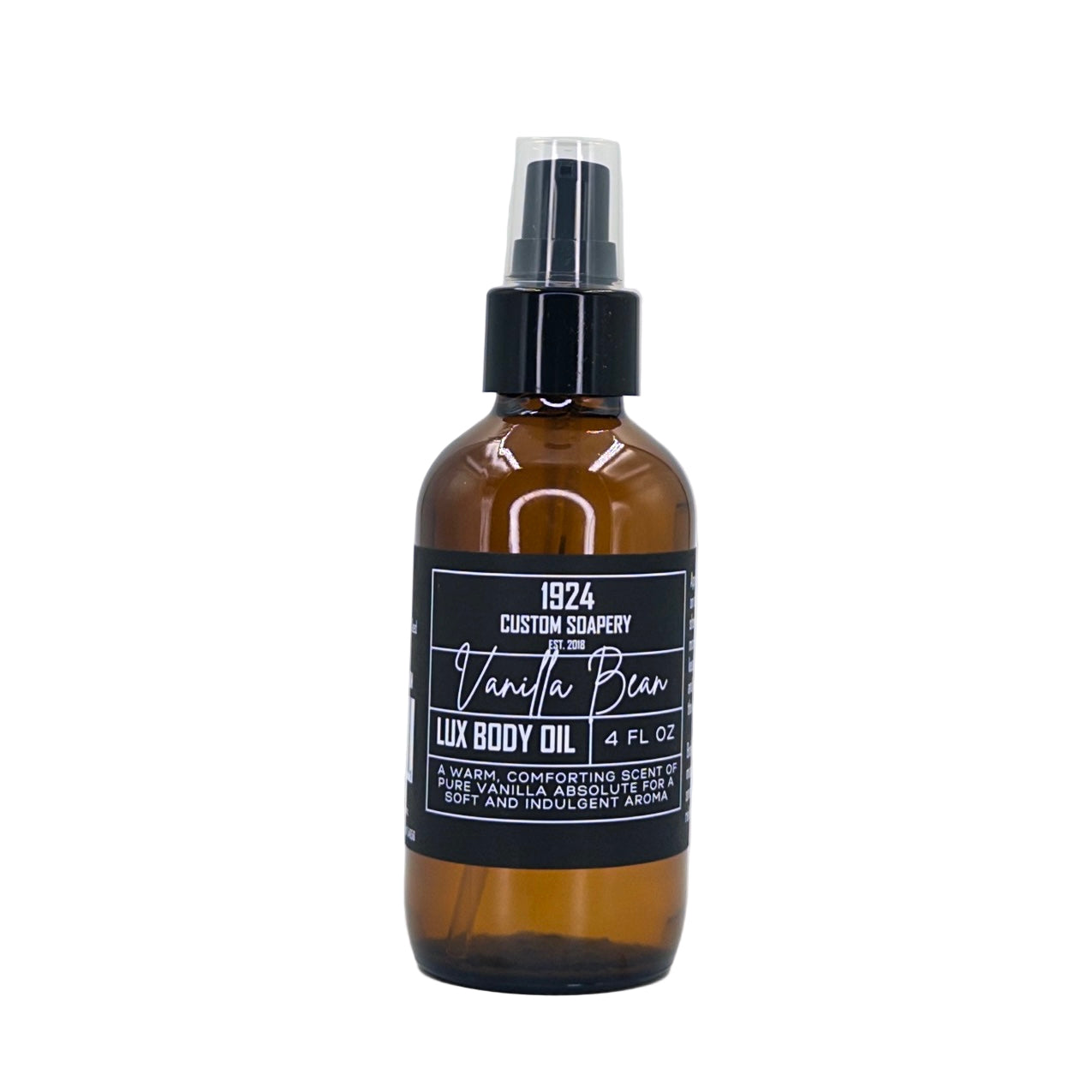 Lux Body & Face Oil Essential Oil Awear Market