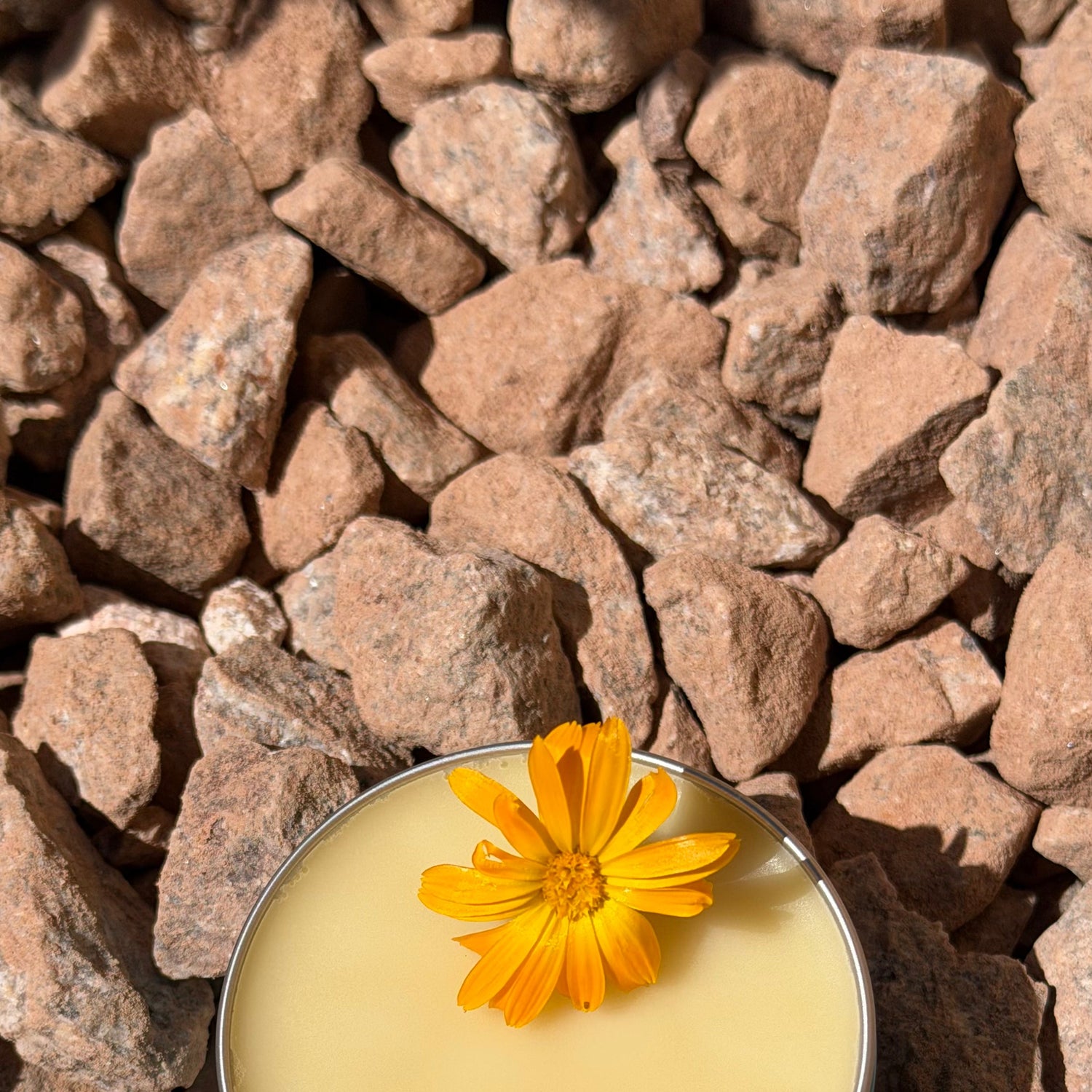 Honeyshine Gentle Baby Salve