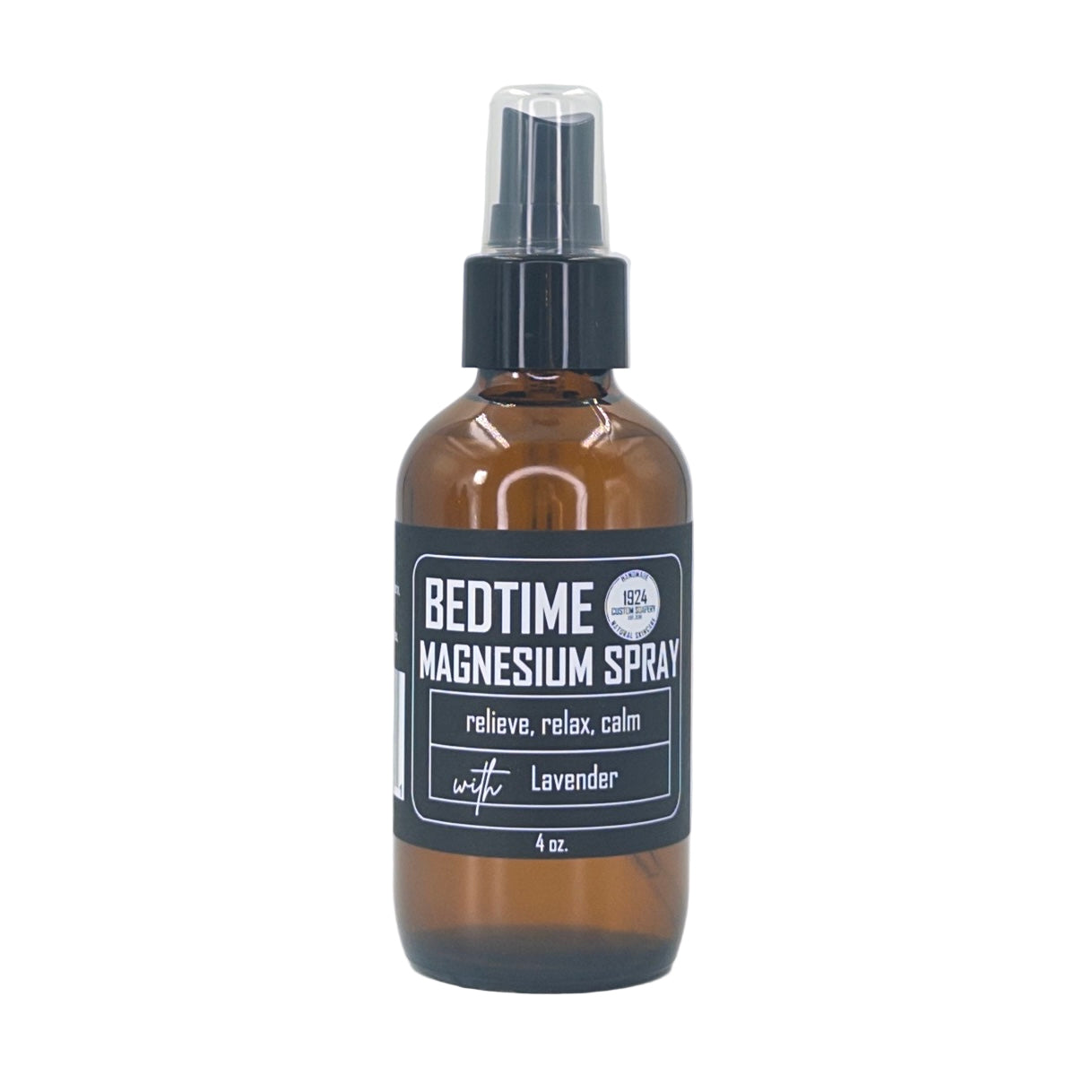 Magnesium Spray