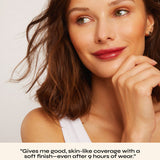 Fungdation - Mushroom Foundation Makeup