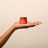 Fungdation - Reishi Mushroom Foundation