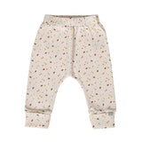 cuffed pants | tutti frutti