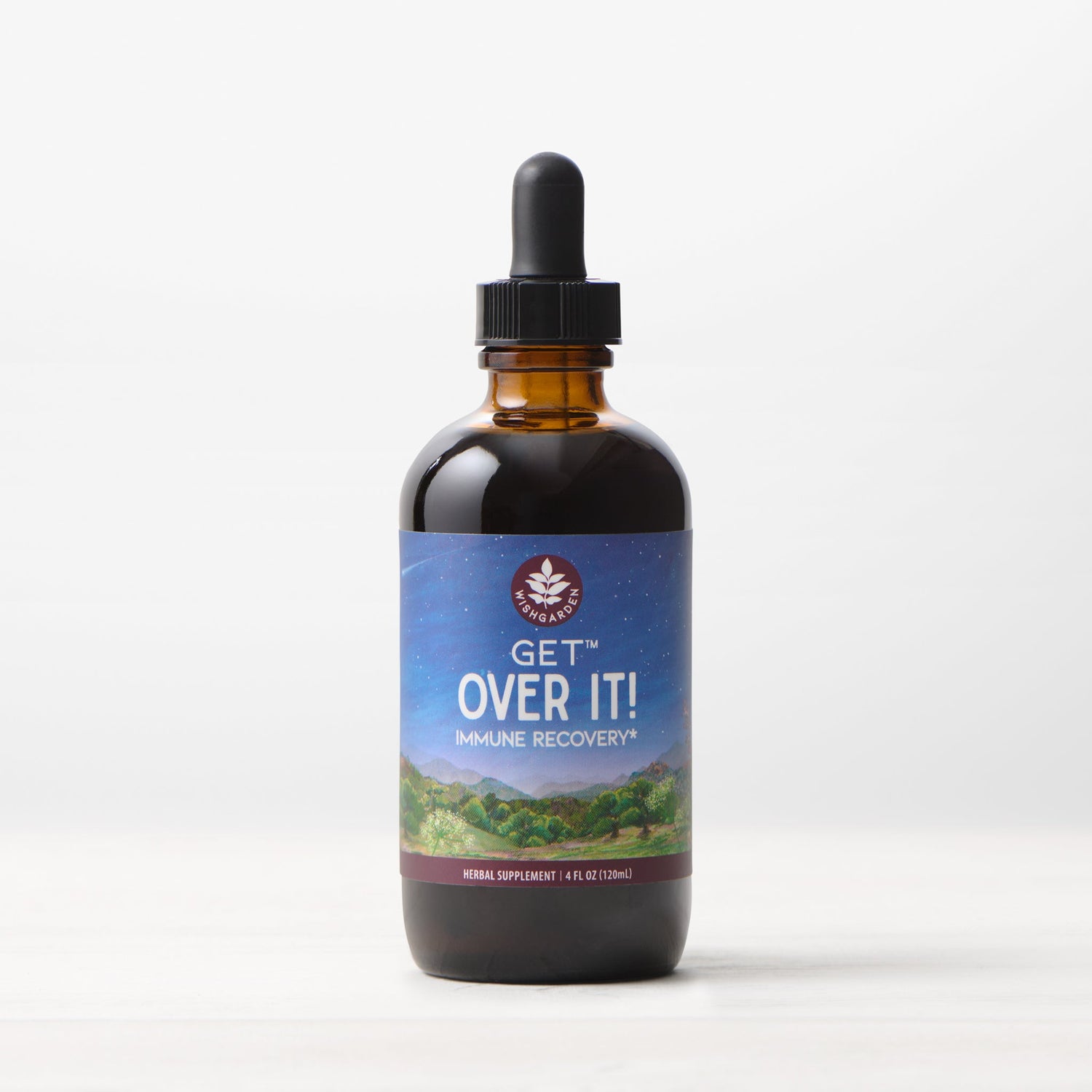Get Over It! Immune Recovery