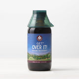 Get Over It! Immune Recovery