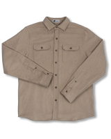 Grand Flannel, Camel