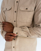 Grand Flannel, Camel