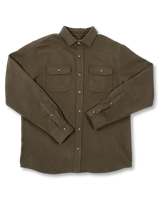 Grand Flannel, Hemlock