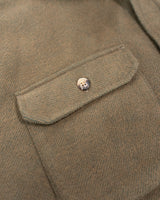 Grand Flannel, Hemlock