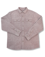 Grand Flannel, Maroon