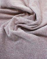 Grand Flannel, Maroon