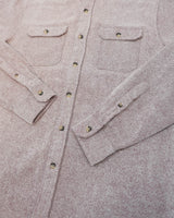 Grand Flannel, Maroon