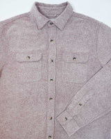 Grand Flannel, Maroon