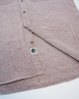 Grand Flannel, Maroon