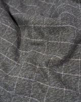 Grand Flannel, Moss Green