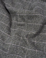 Grand Flannel, Moss Green