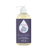 Gel Hand Soap